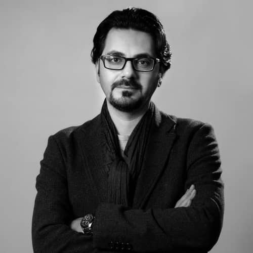 Amir mehran